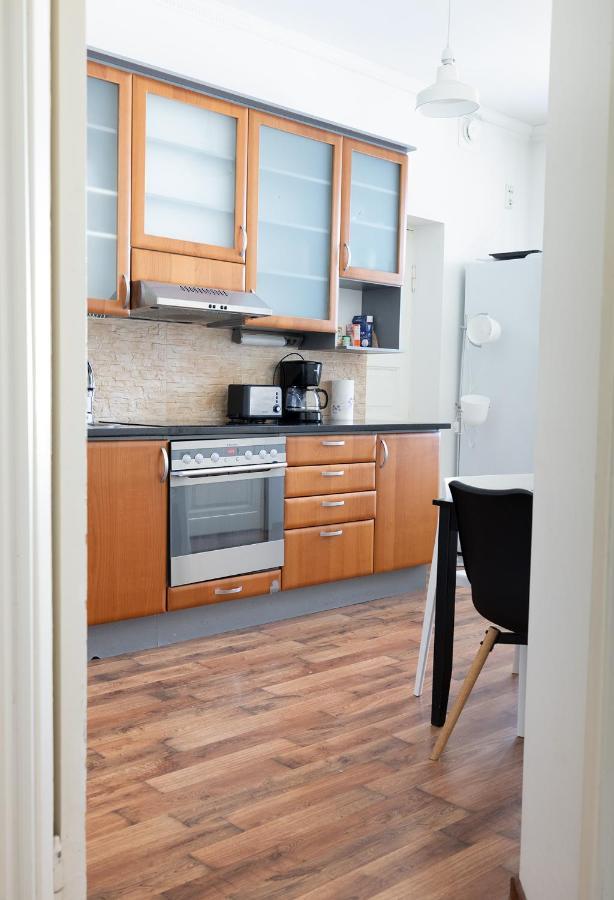 2ndhomes Stunning Floor With Sauna And Balcony Appartamento *